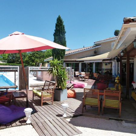 Lagrange Vacances Les Mazets De Gaujac Gaujac  Buitenkant foto