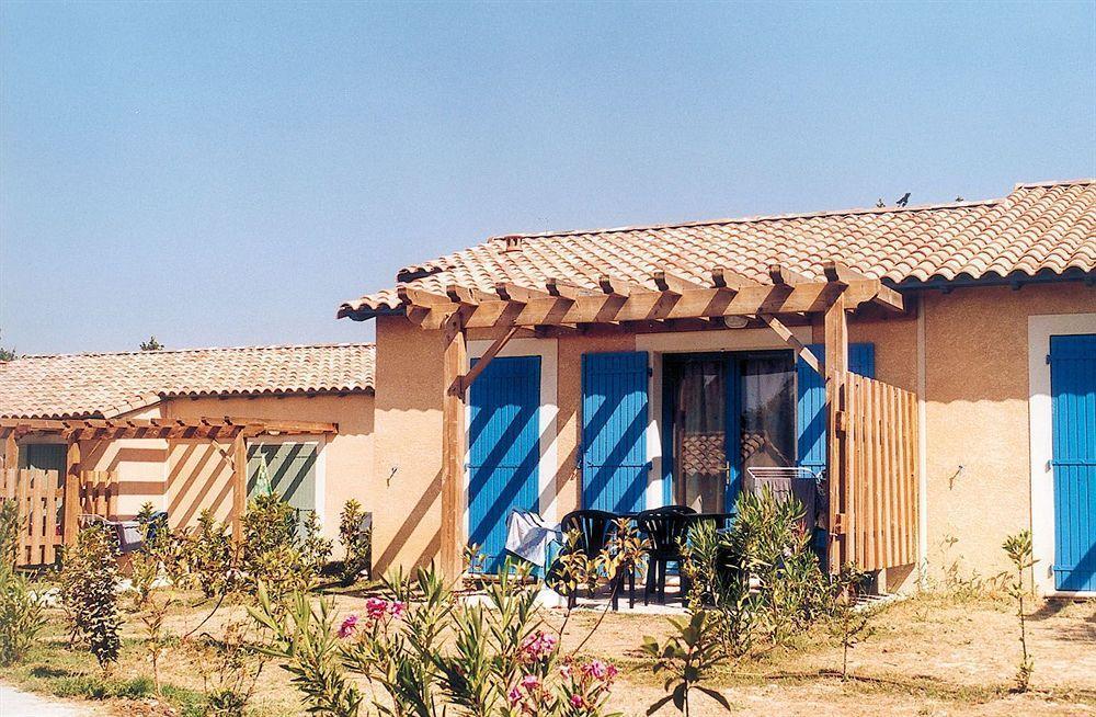 Lagrange Vacances Les Mazets De Gaujac Gaujac  Buitenkant foto