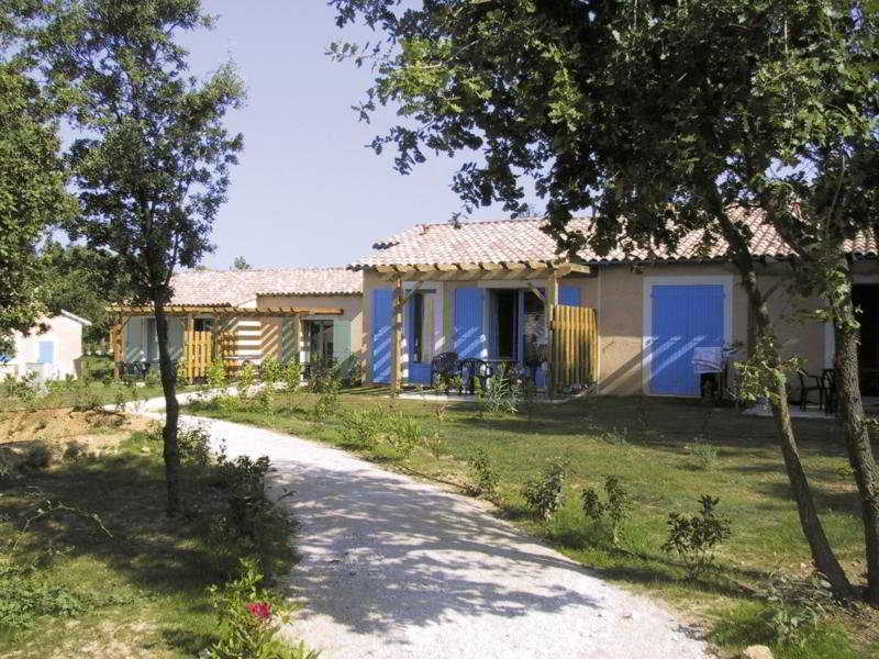 Lagrange Vacances Les Mazets De Gaujac Gaujac  Buitenkant foto